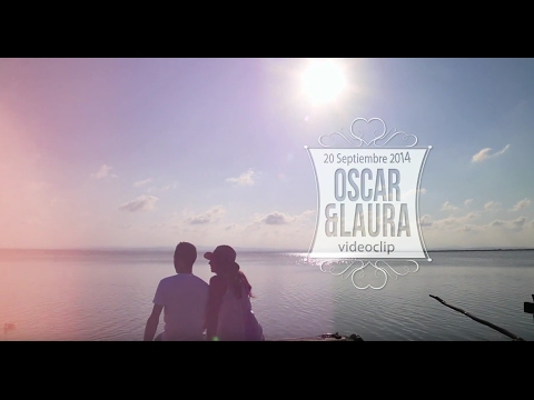 Videoclip Laura + Óscar