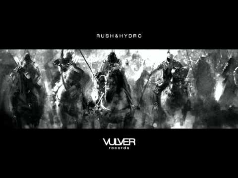 Rush & Hydro - Revolt || OUT NOW!
