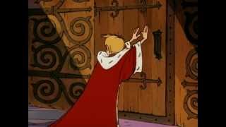 The Sword in the Stone (1963) Video