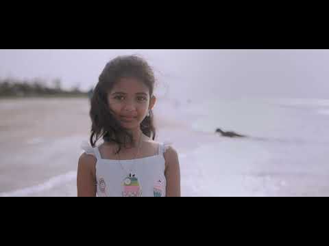 4k Mihika Beach Shoot