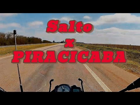 Elias Fausto X Piracicaba SP