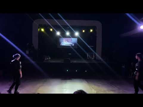 KARD - dumb litty cover by DIVERSANT’ы [catch fire k-pop party🔥(29.08.2021)]