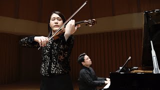 Download lagu Ysaÿe: Poème élégiaque Op.12／Saint-Saëns: Sonata for Violin and Piano No.1 in D minor Op.75 mp3