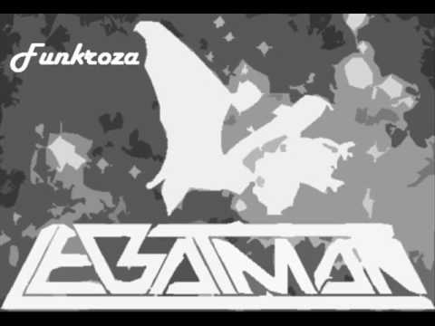 LeBatman - Stelarc I