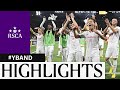 HIGHLIGHTS: Young Boys Berne - RSC Anderlecht | 2022-2023