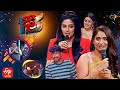 Dhee 13 Kings Vs Queens Sudheer Rashmi Pradeep Aadi 20th October 2021 Full Episode ETV