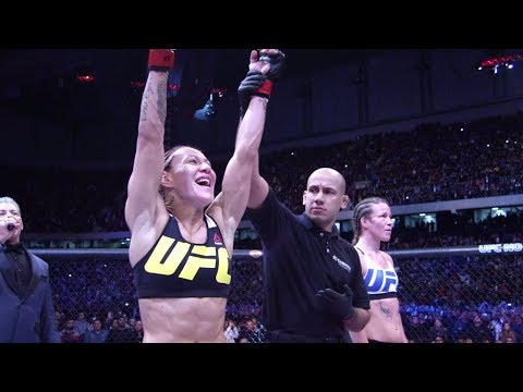 UFC 219 Weigh-In Results
