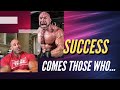 Success Comes to People Who Do These Things!