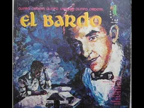 Olimpo Cárdenas - Sendas distintas - Colección Lujomar.wmv