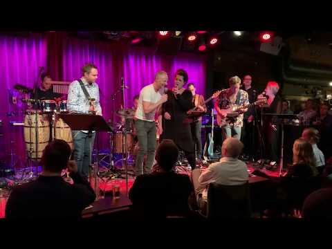 Pages Tribute - Who's Right, Who's Wrong - Live Fasching, Stockholm January 24th 2020