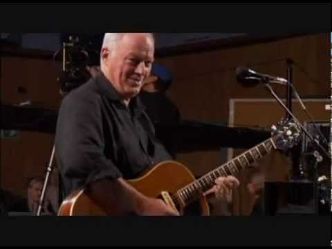 Near the End David Gilmour