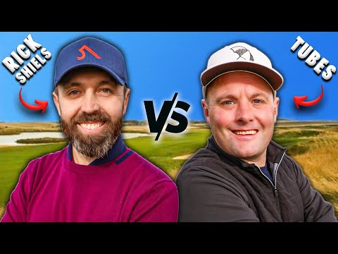 GOLF LIFE and Rick Shiels Golf