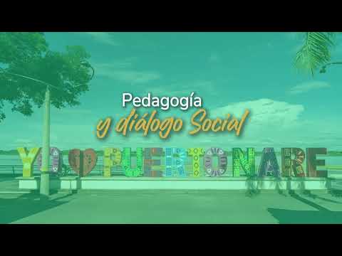 Puerto Nare, Antioquia - Informe Procedimiento de Relacionamiento Social en Territorio.