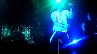 Perception Twin: The Butterfly Effect (Tivoli)