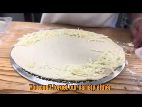 Arnie’s Bakery Has So Much to Offer!