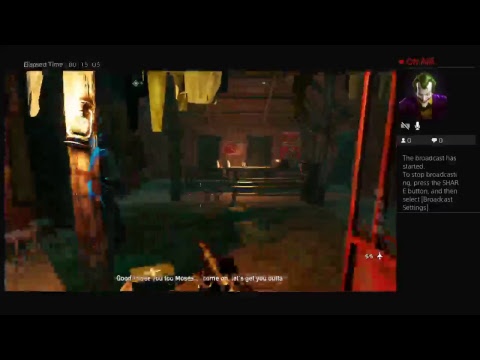 FARCRY 5 Hours Of Darkness Walkthrough Gameplay part 3