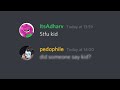 THIS IS WHY I HATE DISCORD! (DISCORD MEME)