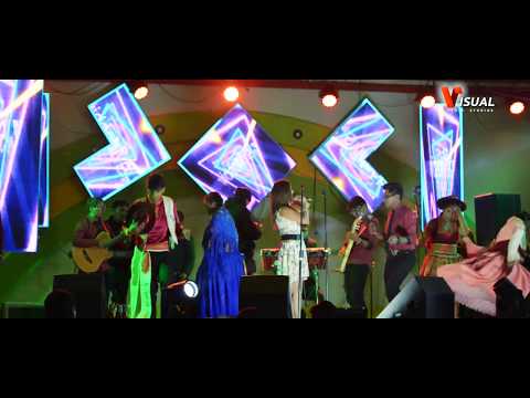 Agrupación SON BRISAS /EN VIVO 2019