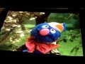 Grover Abby Zoe Elmo Hat Song