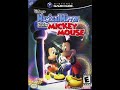 Magical Mirror Starring Mickey Mouse Full Nintendo GameCube Soundtrack