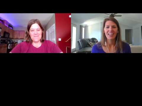 Seminole Booster Chat with Amy Bond