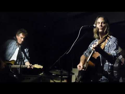 George St Clair "Tularosa" Live at Biddle Bros, London, 29/08/19