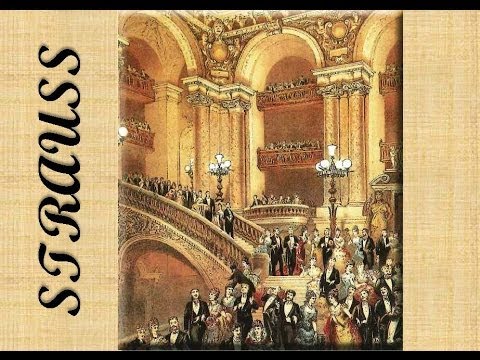 Johann Strauss II: Rosen Aus Dem Süden, Op. 388 (transcr. Schönberg) - Riccardo Caramella Ensemble