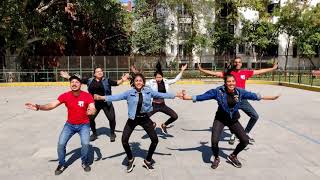 Alert Kudey Garry Sandhu | Shubhchintaks &amp; Dancend Choreography | Delhi | Bhangra