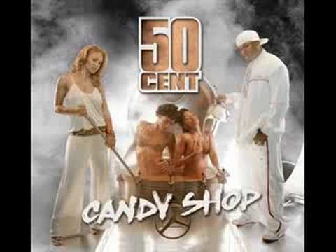 Dj shQiponjA & DJian ft. 5o cent