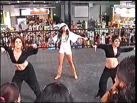 Sophia's Performance