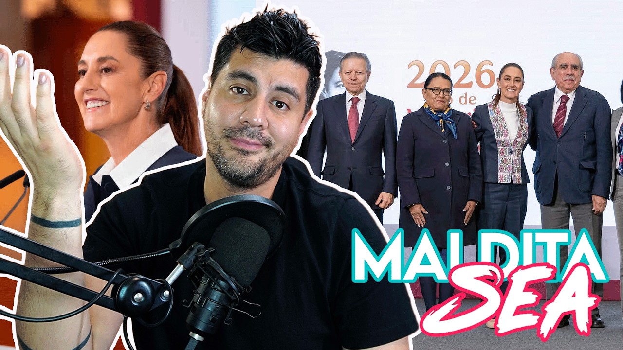 El Circo de la Reforma Electoral - Maldita Sea Exclusivo