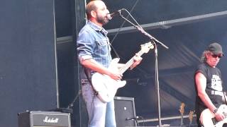 Los Enemigos - Me sobra carnaval - Azkena 2013