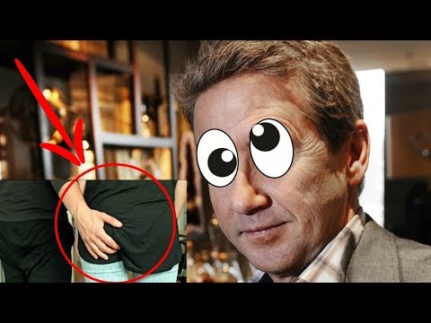 MARTIN TIMELL SKANDALEN