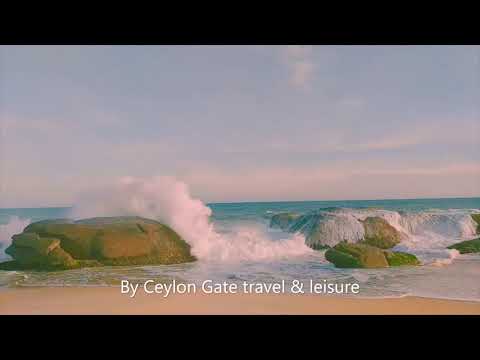 Yala beach @ Srilanka