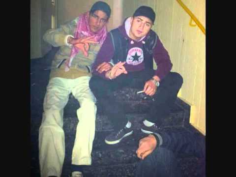 ULI36 Feat Smash36 - Was für ein HooK Ya 2012