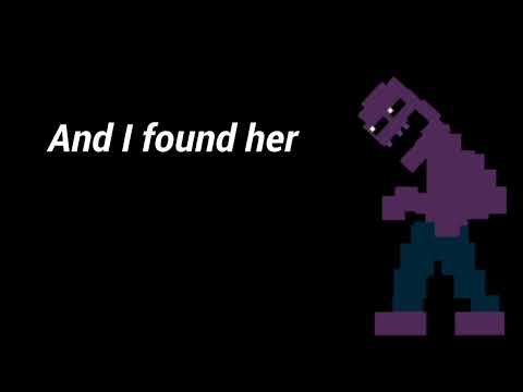 Sister Location Michael Afton All Voicelines HD 720p 1