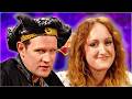 Matt Smith Joins Brittany Broski S Royal Court