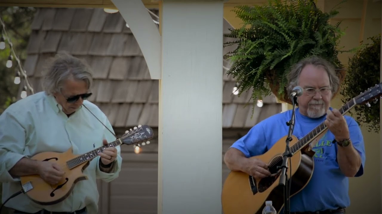 Randy Palmer - Somewhere Down The Line