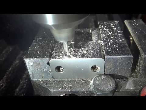 Mako Locks Model 427 Cutaway