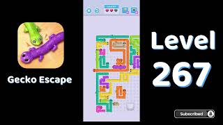 Level 267