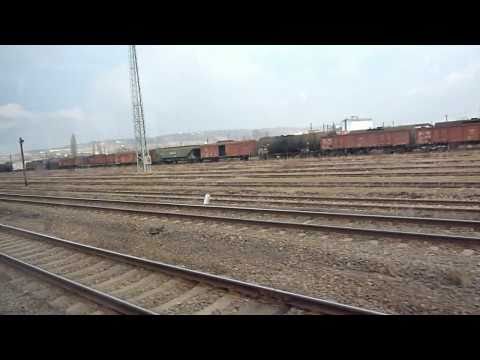 Calatorie cu P15240 pe ruta Oradea Est - Baile Felix (06 03 2011)