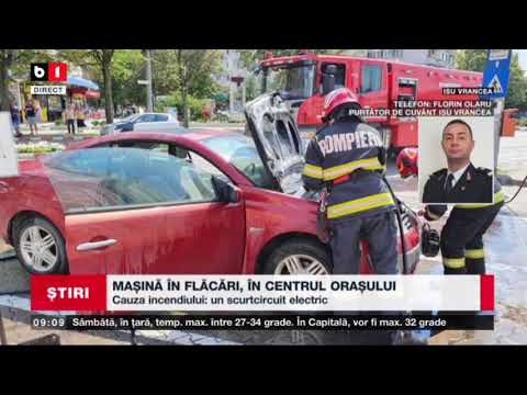 STIRI B1 ORA 9.00 DIN 10 IULIE 2021 - MALTA INCHISA PENTRU NEVACCINATI