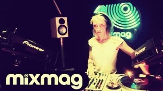 Matt Tolfrey, Laura Jones - Live @ Mixmag Lab LDN 2012