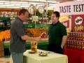 Pringles Commercial Can