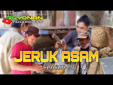 jeruk-asam-guyonan-pegandikan-film-pendek-terbaru-jawa-serang-banten
