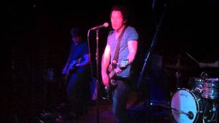 Ingram Hill - &quot;The Day Your Luck Runs Out&quot; - September 16, 2011