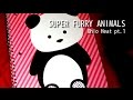 05/18/2015 - Super Furry Animals/Ohio Heat  - Guitar Tab pt. 1