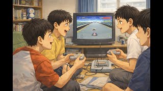 【2026/1/17 ゲーム雑談配信！】桃太郎電鉄/オクトパストラベラー/マリオカートワールド/ストリートファイター６/レトロゲーム/実況プレイ！