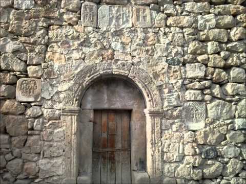 ԲԱՑ ՄԵԶ ՏԷՐ