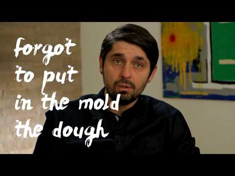 Ludo à la Maison - Tarte Tatin